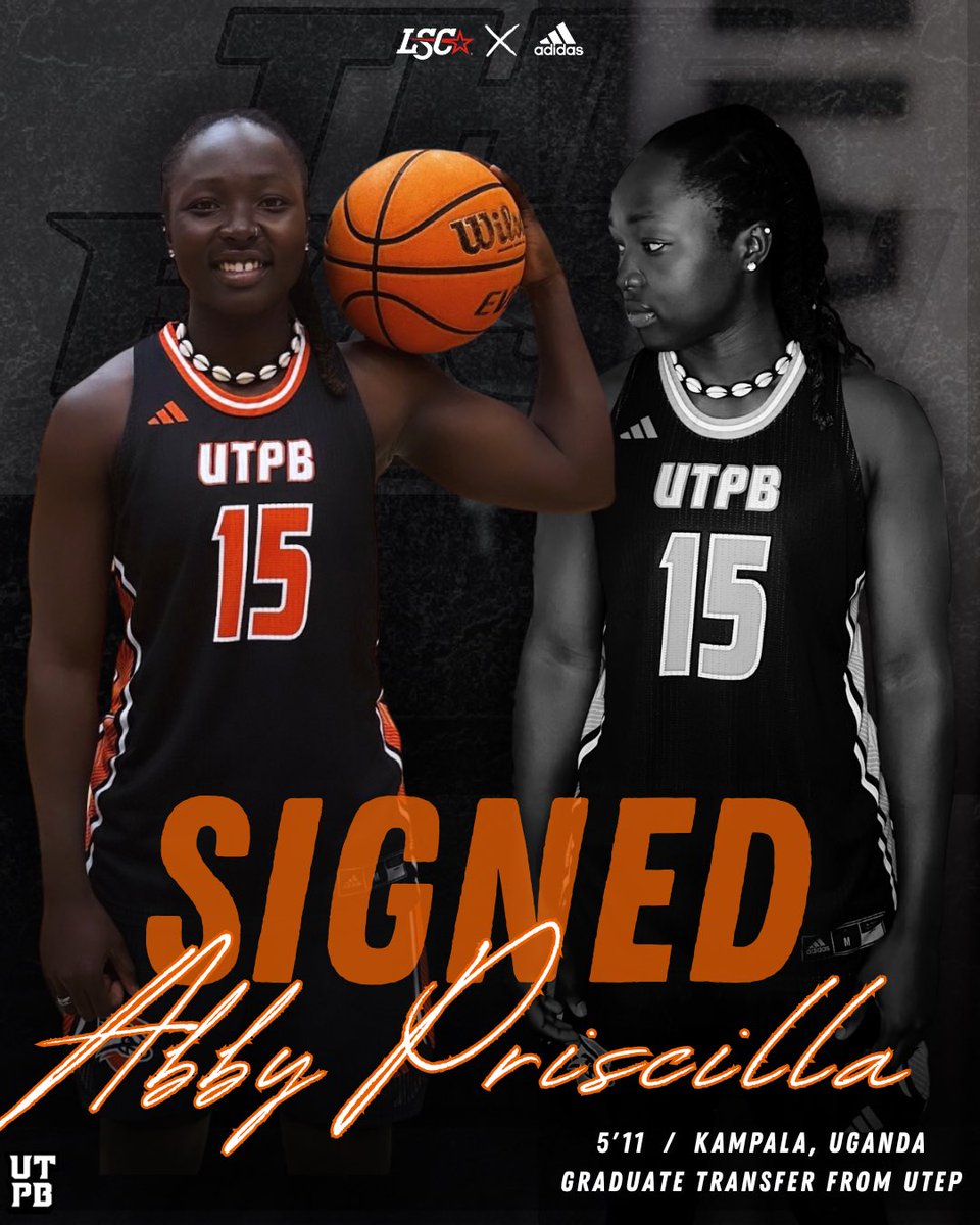 UTPB WBB tweet media
