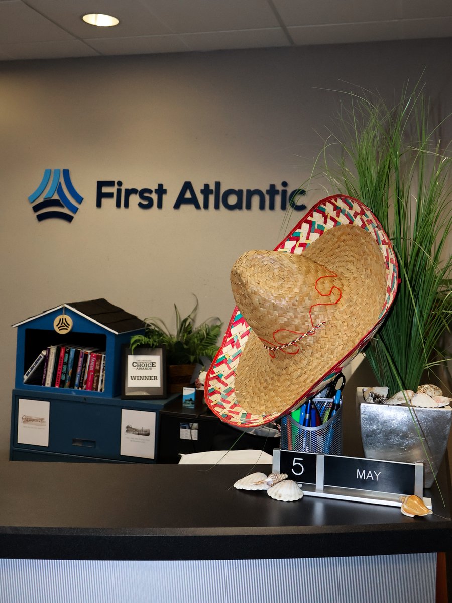 First Atlantic Federal Credit Union tweet media