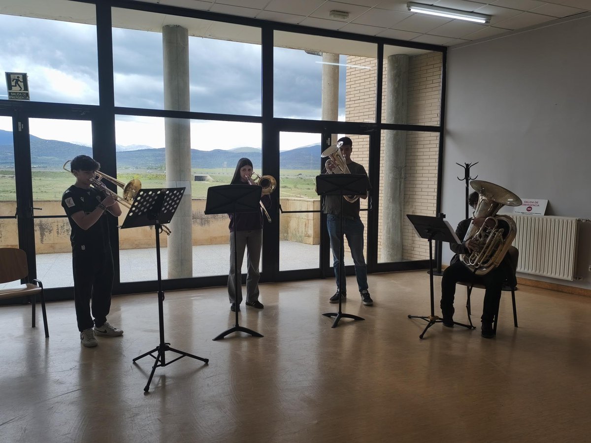 Conservatorio Segovia tweet media