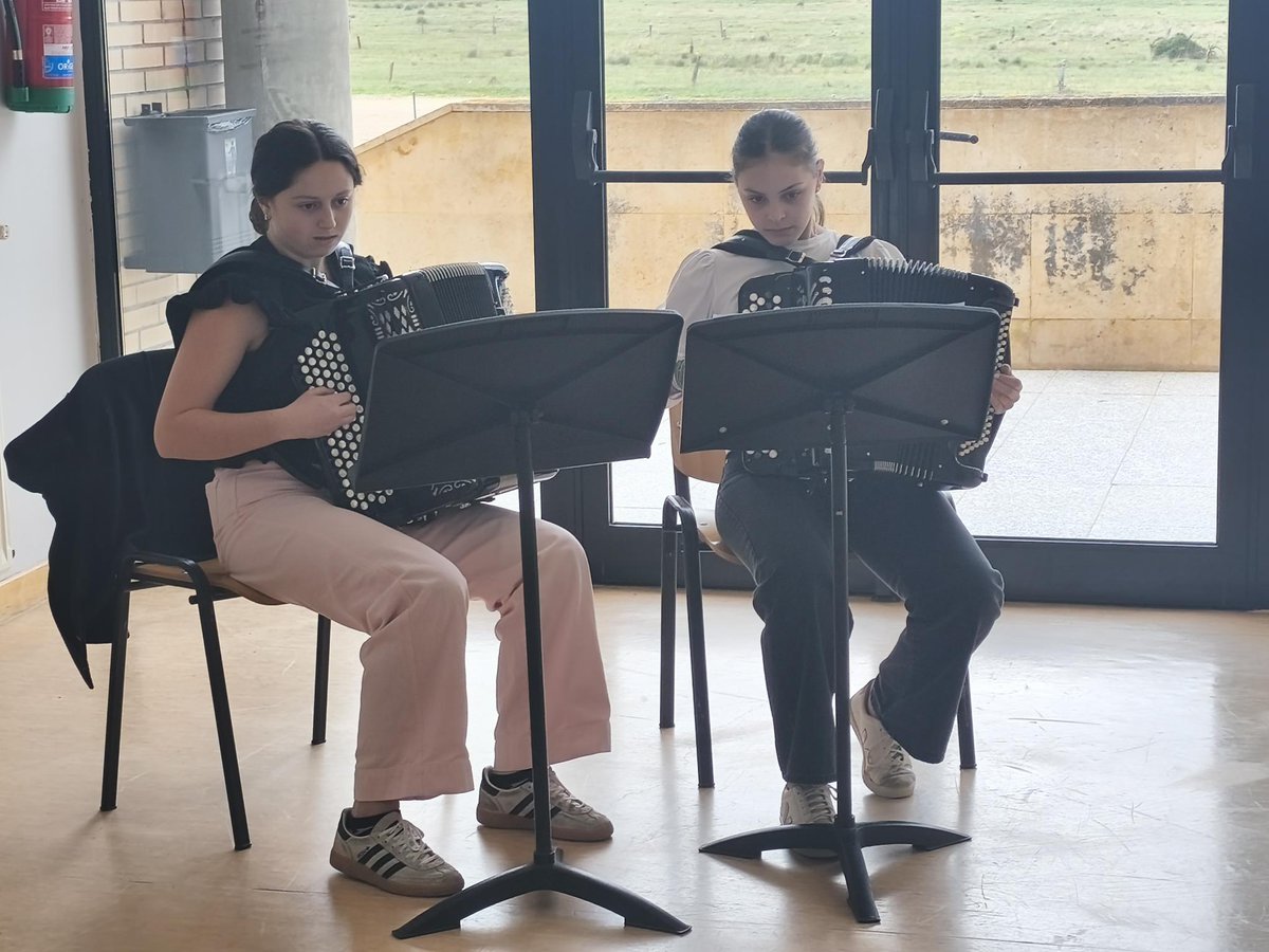 Conservatorio Segovia tweet media