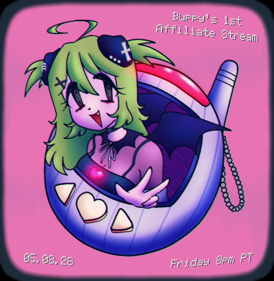 buppy ૮₍｡´ ꒳ `｡₎ა「 VVebcore 」⁩ tweet media