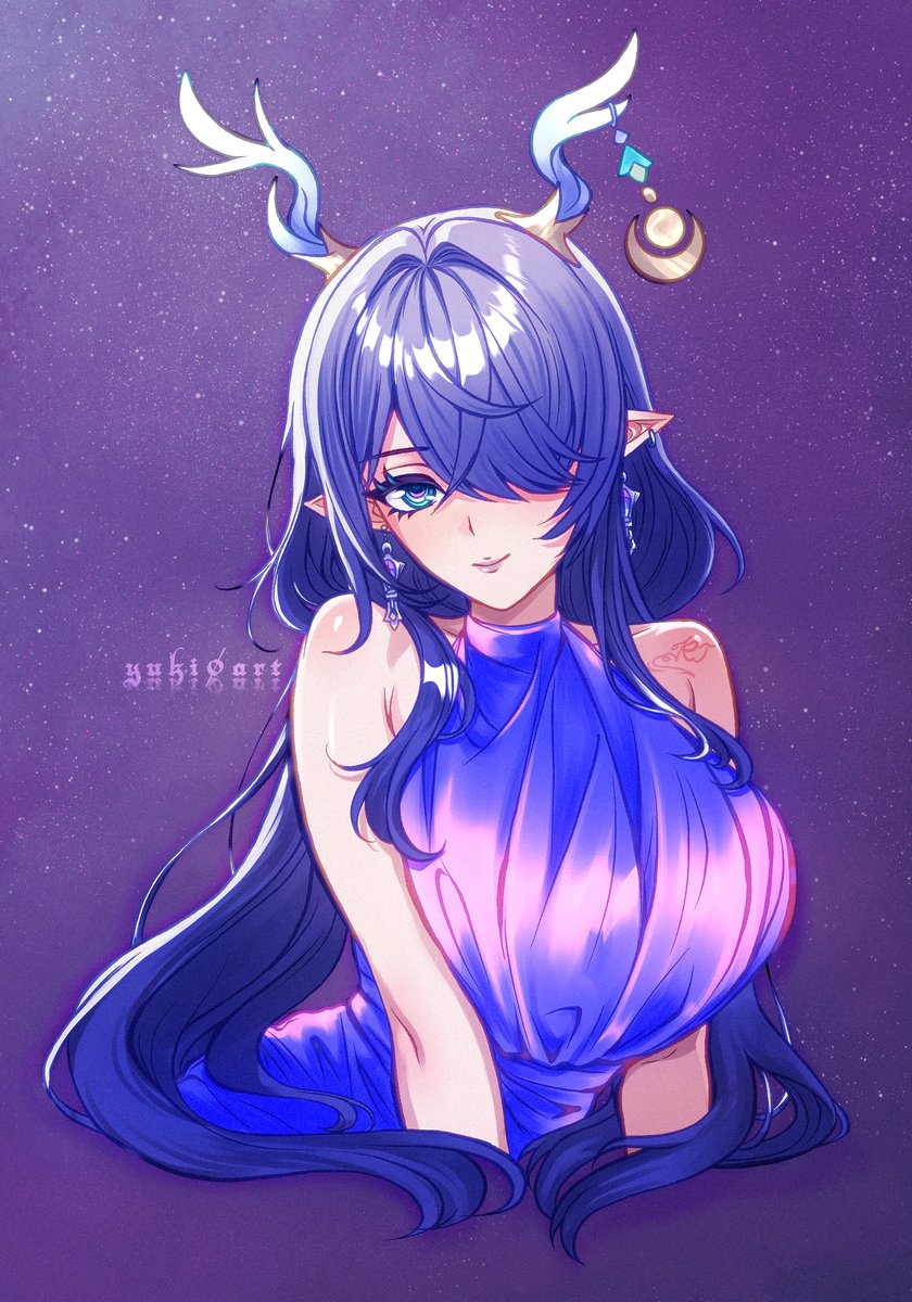 yuki0art 🌸 (comms closed) tweet media