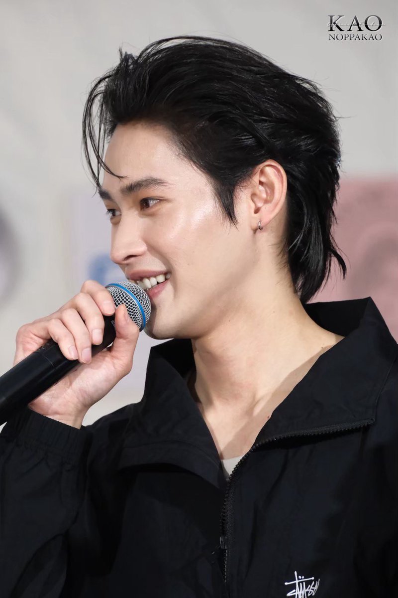 KaoNoppakao Official Thailand tweet media