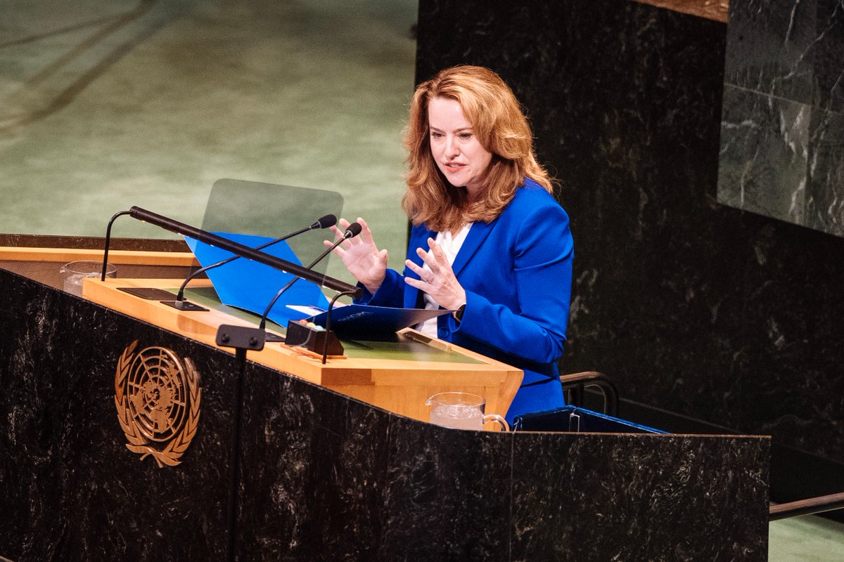 United Nations Network on Migration tweet media