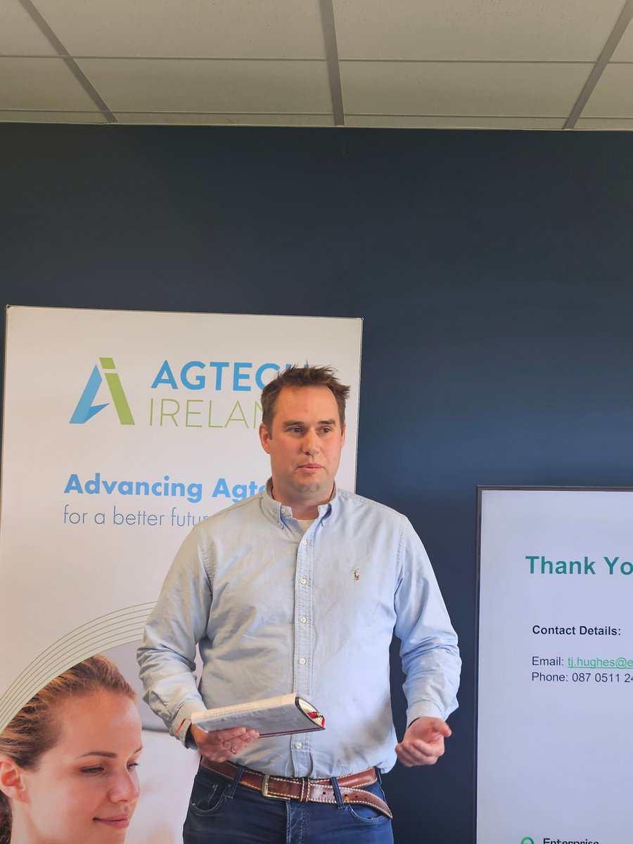 AgTechIreland tweet media