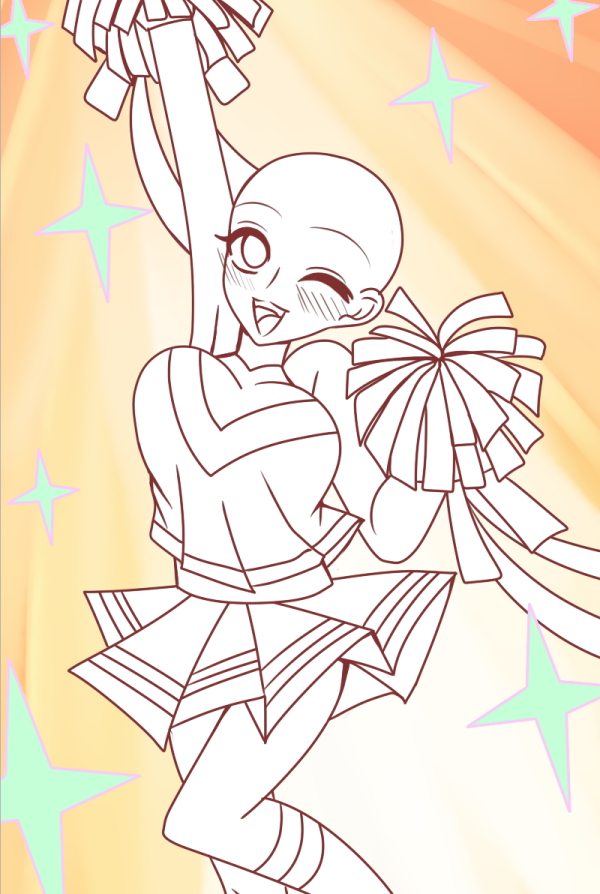 Miseru of #calwtwt |Artist|COMM OPEN|Webnovel tweet media