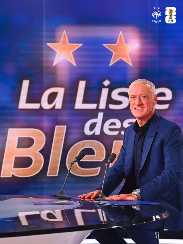 French Team ⭐⭐ tweet media