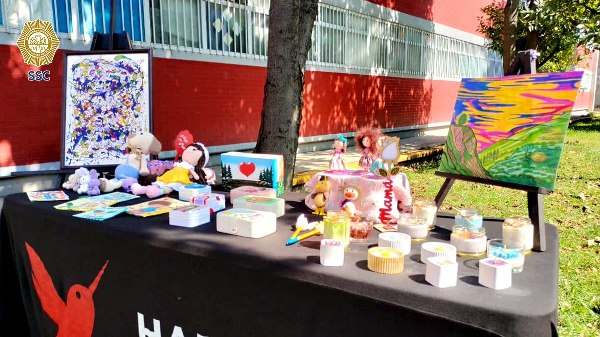 SSC_CDMX's tweet photo. https://t.co/45c1HTFE7A