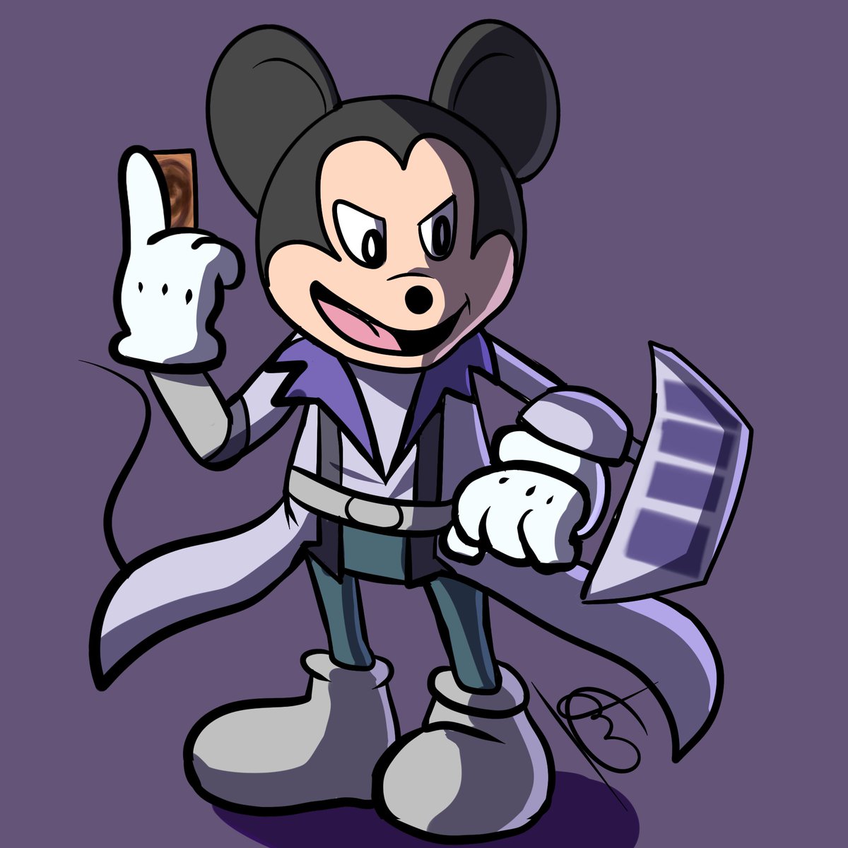 Imagina a Mickey Mouse con la voz de Jack Atlas diciendo "Mi alma inmortal haha Dragon rojo archidemoniaco haha"

Arte hecho por <a href="/CRpixel777/">Crisis1401🇦🇷(Dibujante)</a>