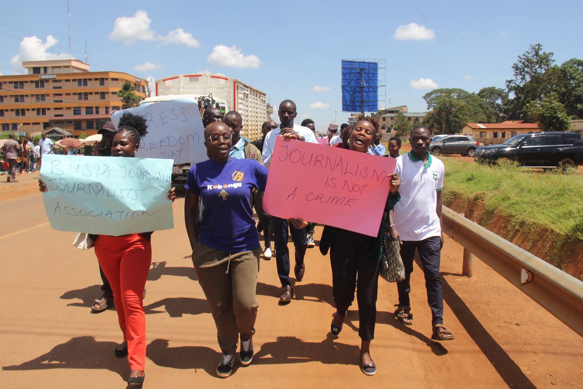 Alupe University tweet media
