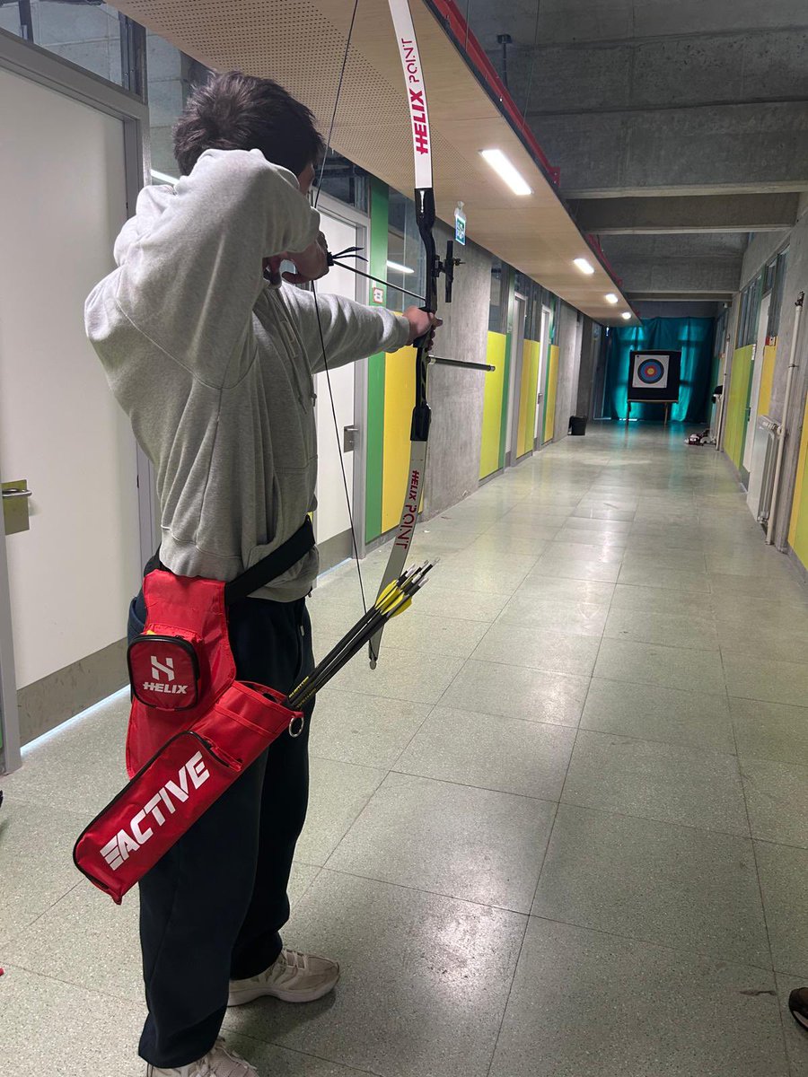 bkcal1969's tweet photo. Okçuluk Benim Sporum” projesi kapsamında öğrencilerimizle gerçekleştirdiğimiz etkinliklerde; geleneksel sporlarımızı tanıma, disiplin, odaklanma ve takım ruhunu geliştirme fırsatı bulduk@okculukbnmsprm https://t.co/XOWOrzsUJY