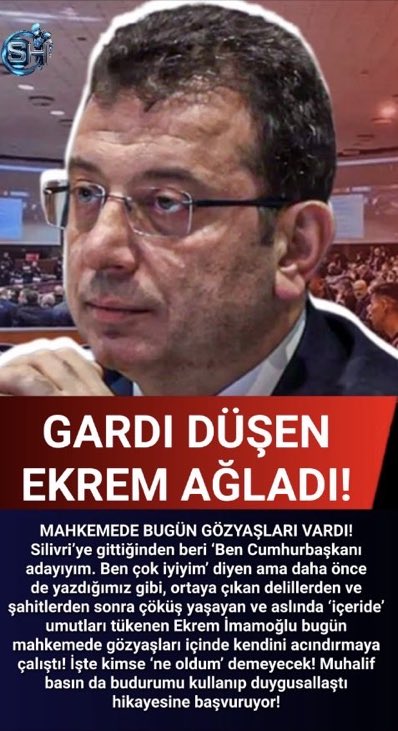 Fatih Özdeş tweet media