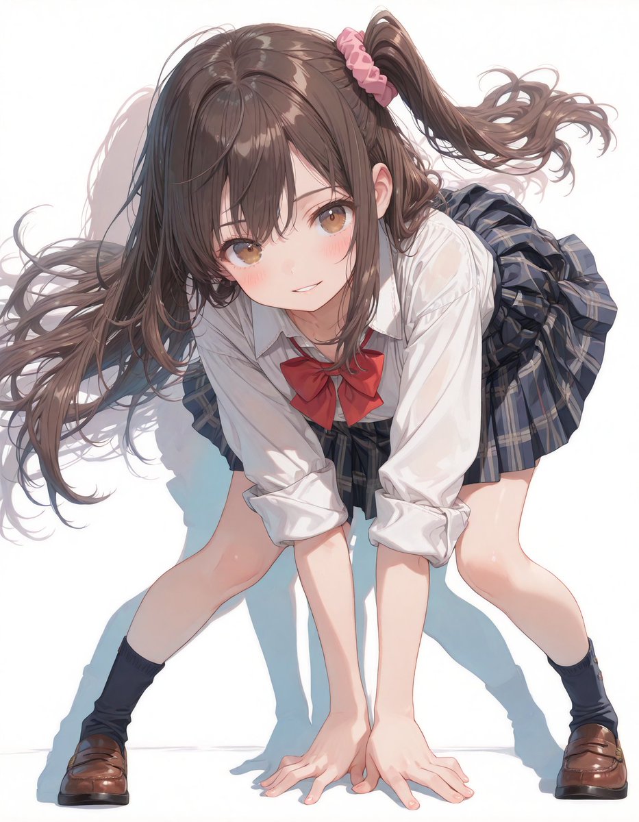 ふみ@AIイラスト🄵🅄🄼🄸🐾 (@shinomaro777) / Posts / X