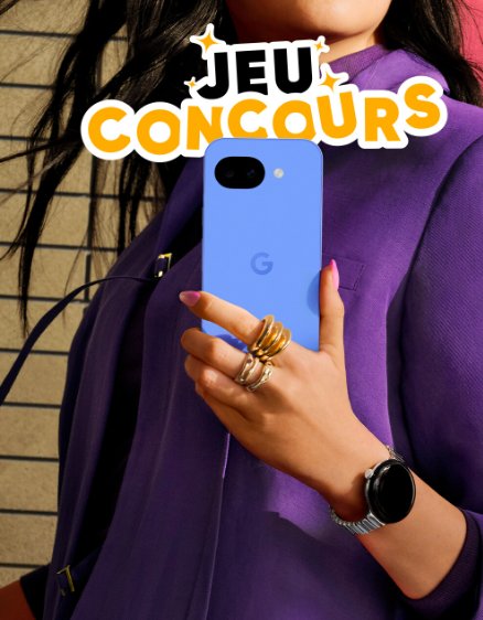 Jeux-Concours Gagnants tweet media