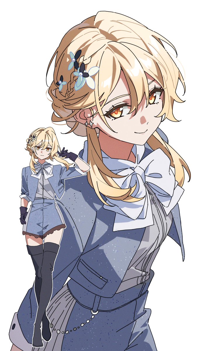 Sylvia_花久花酒 tweet media