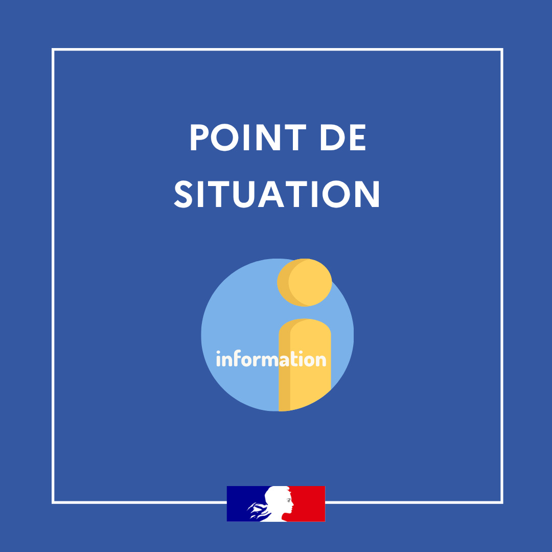 Préfet des Yvelines 🇫🇷 tweet media