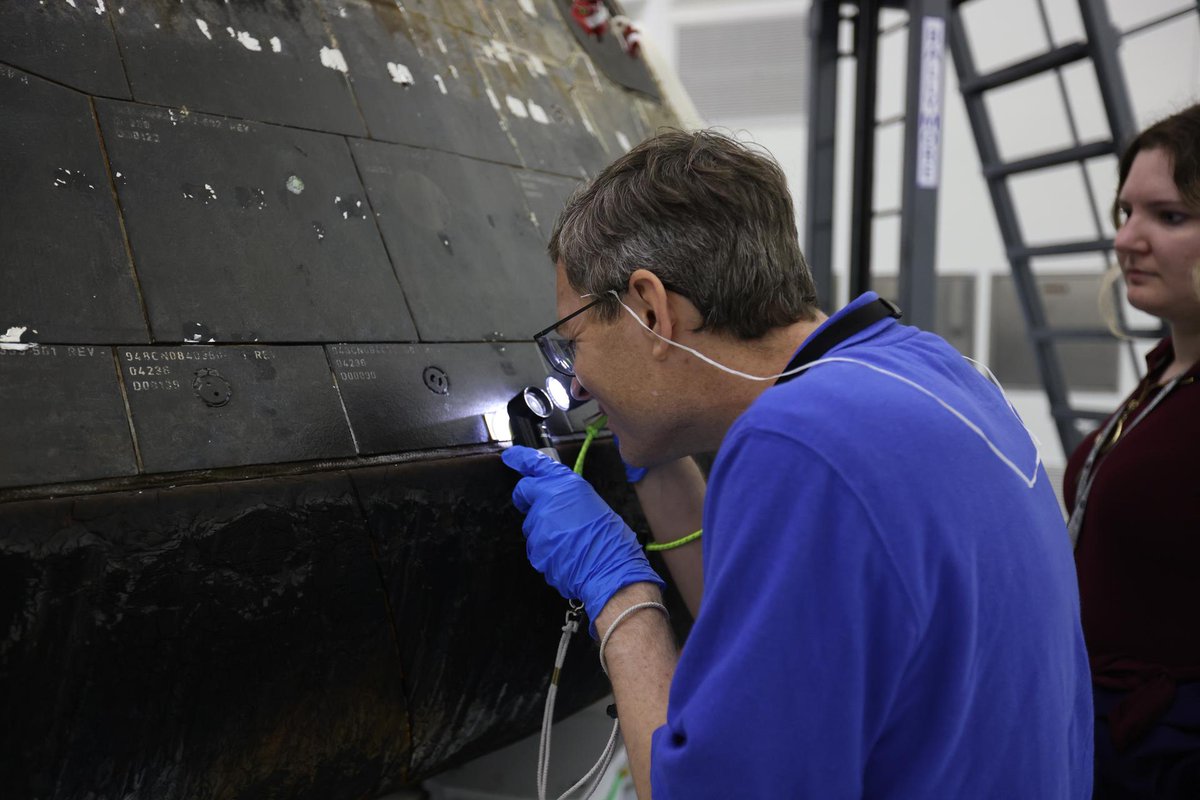 NASA en español tweet media