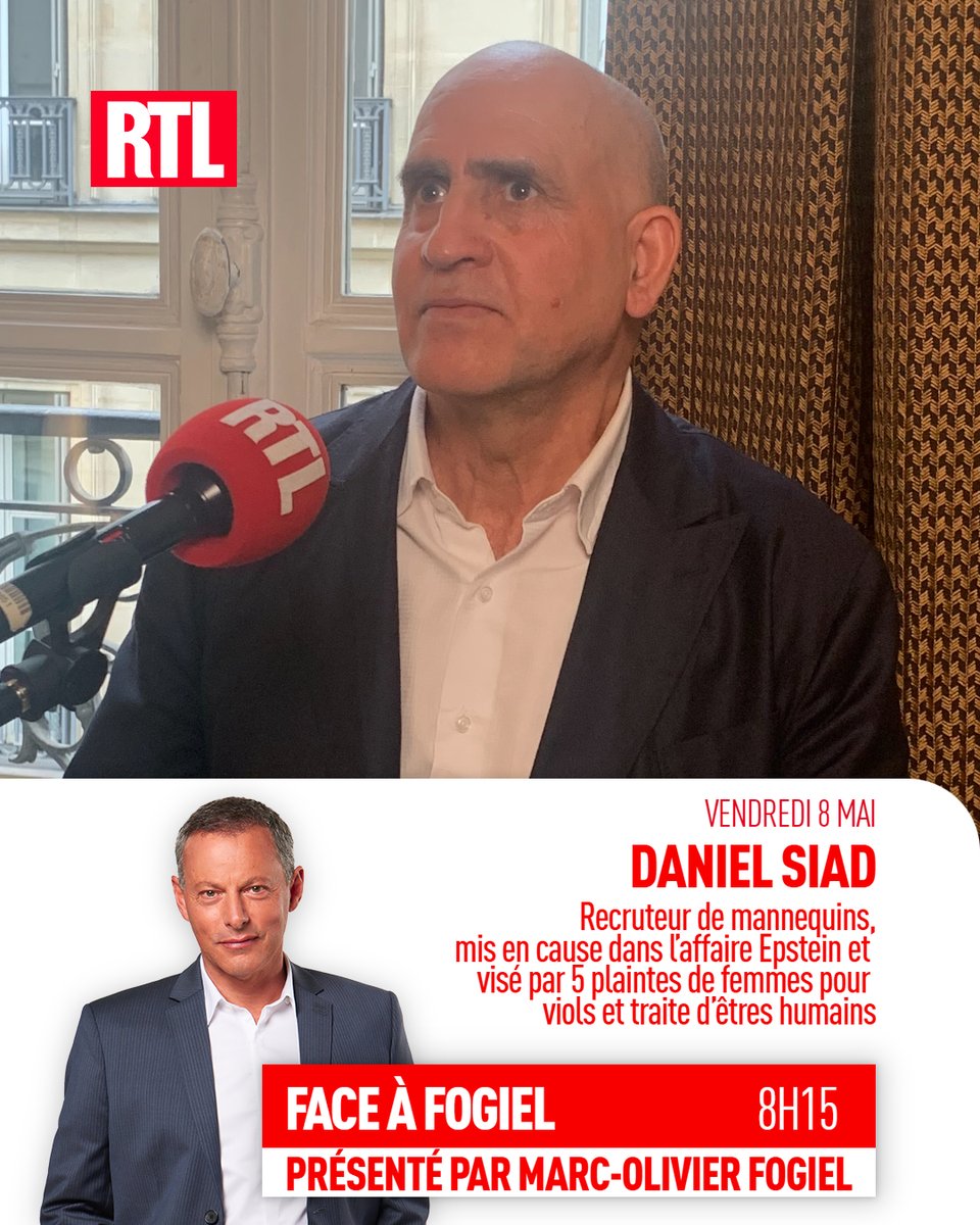 RTL France tweet media