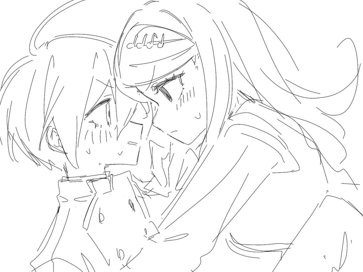 よわめ tweet media