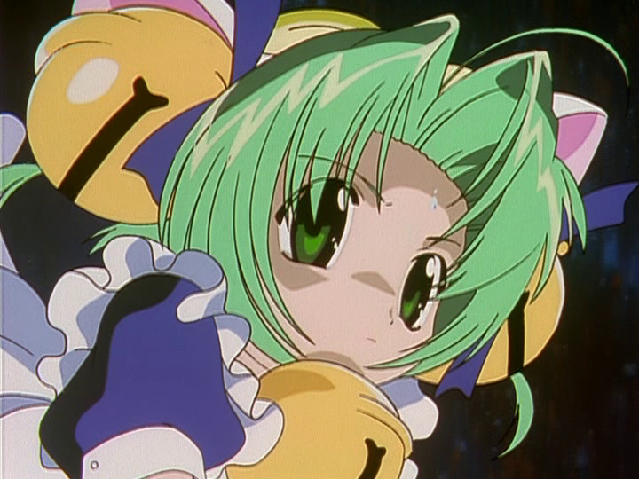 _di_gi_charat_'s tweet photo. gonna get off break for a bit and pay my respects

tatsuo satō was very key with di gi charat i loved his cinematic style and he storyboarded so much iconic scenes and episodes like him storyboarding party night and directing/boarding abarenbou strikes back, may he rest in peace https://t.co/yHFTMBZhgT