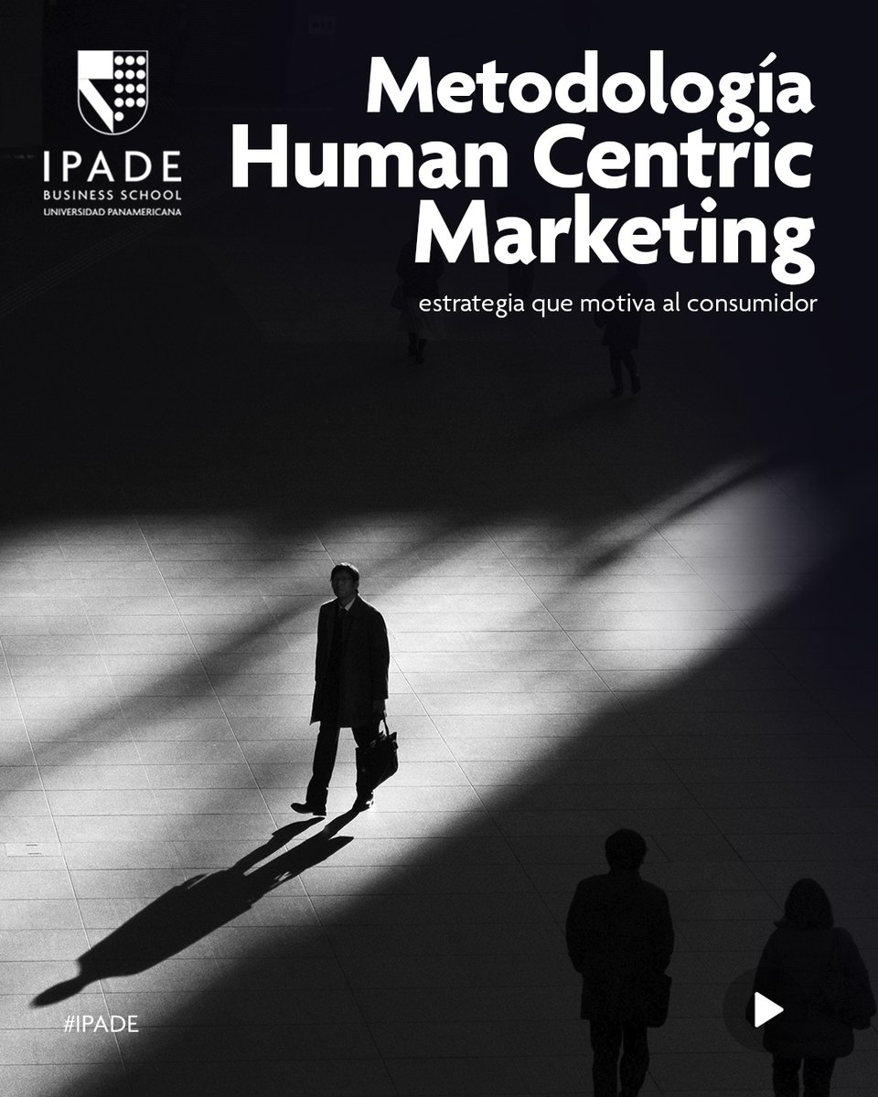 IPADE Business School tweet media