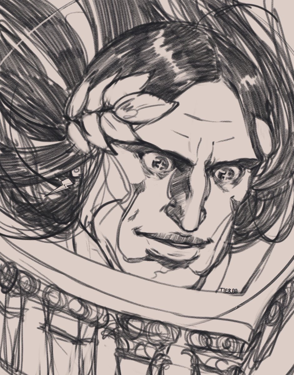 Daecon - EMPEROR ETERNAL 🌟 tweet media