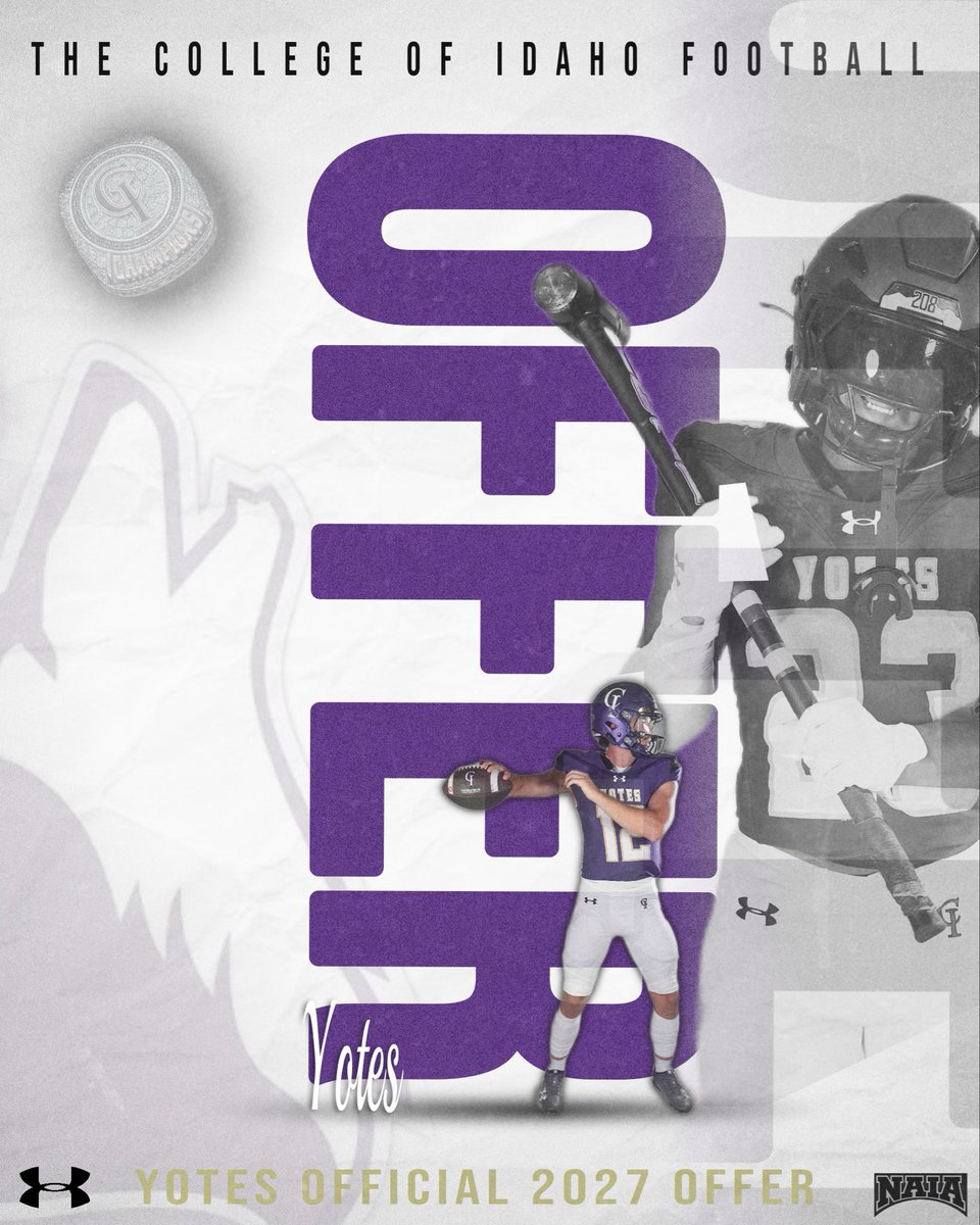 Oakley “JUICE” Baxter tweet media