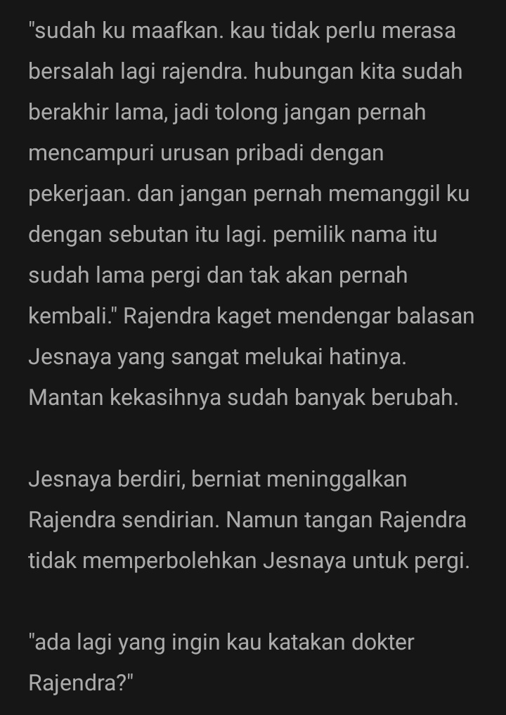 kensen282's tweet photo. kesempatan kedua. https://t.co/21hpRkbETY