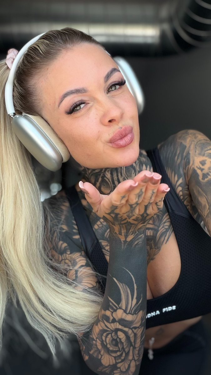 Lina Melon tweet media