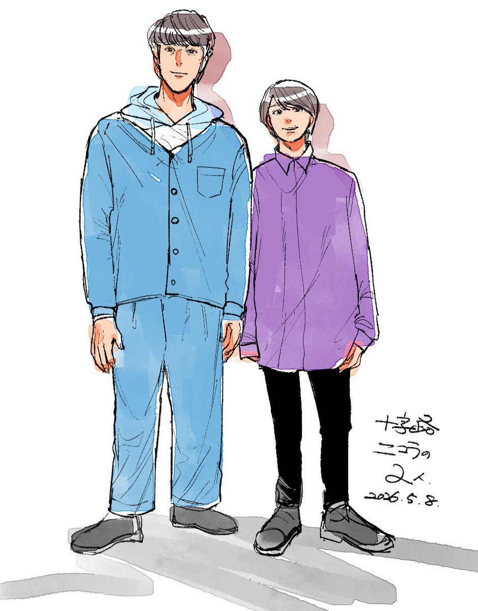 富田林とっぽ（コメ姉さん） (@ymtttp1919) on Twitter photo 