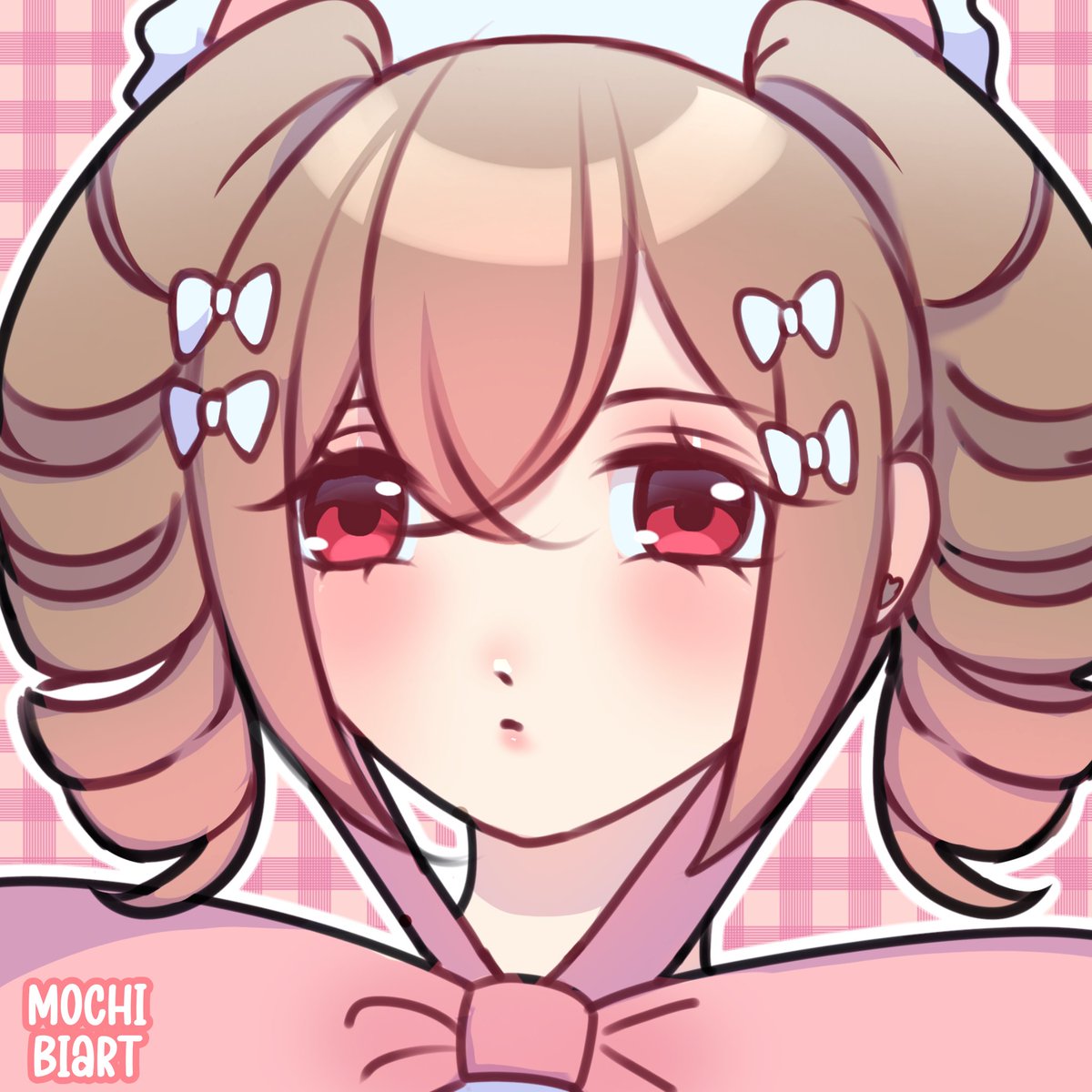 mochibiart's tweet photo. @limonbi minha sona🩷 https://t.co/P0l67TZCYL