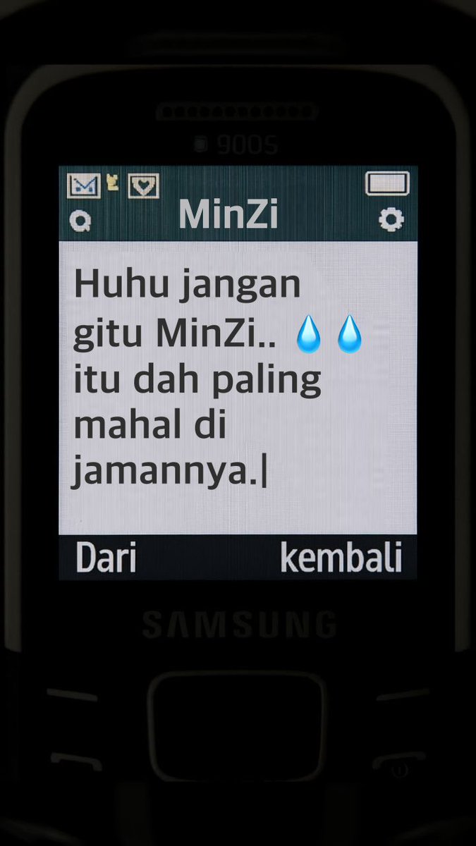 Swargi langgeng, Rahya. tweet media