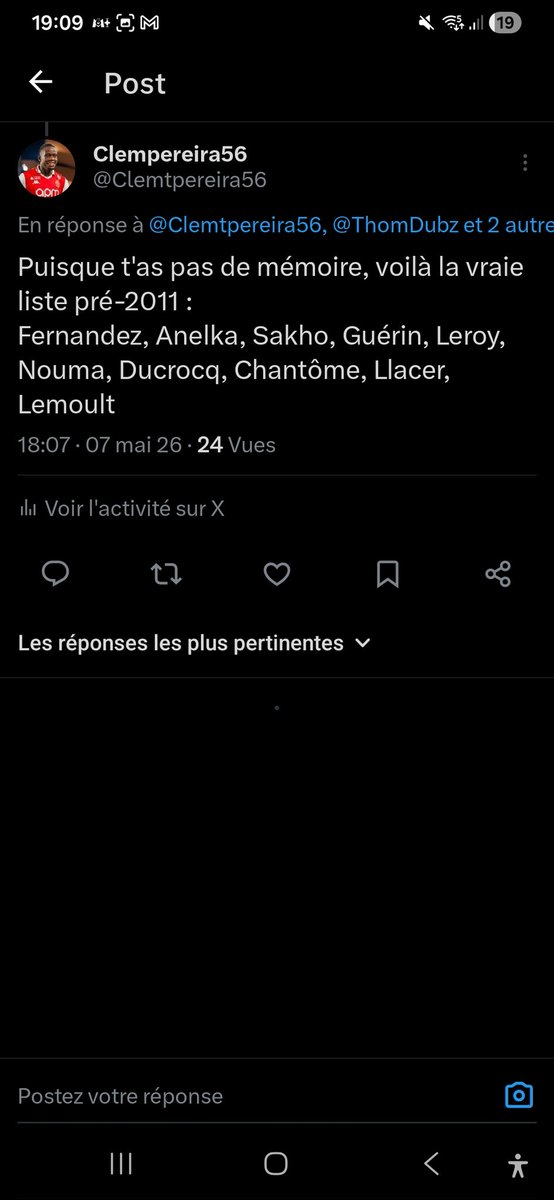 Clempereira56 tweet media