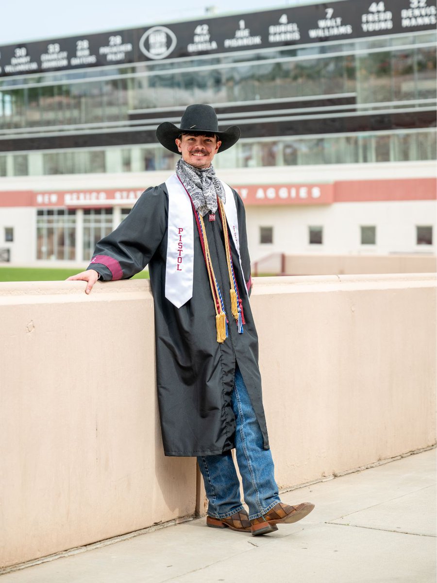 New Mexico State tweet media