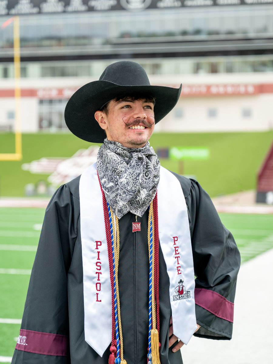New Mexico State tweet media