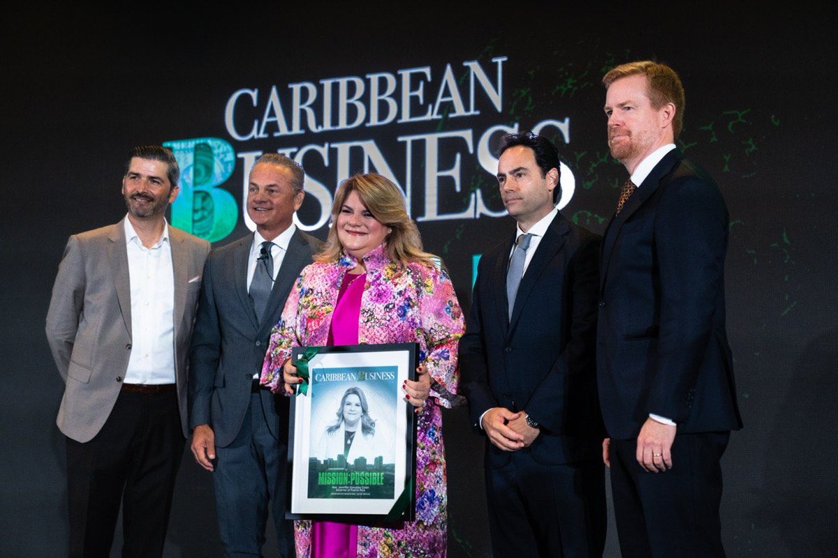 Puerto Rico Industrial Development Company tweet media