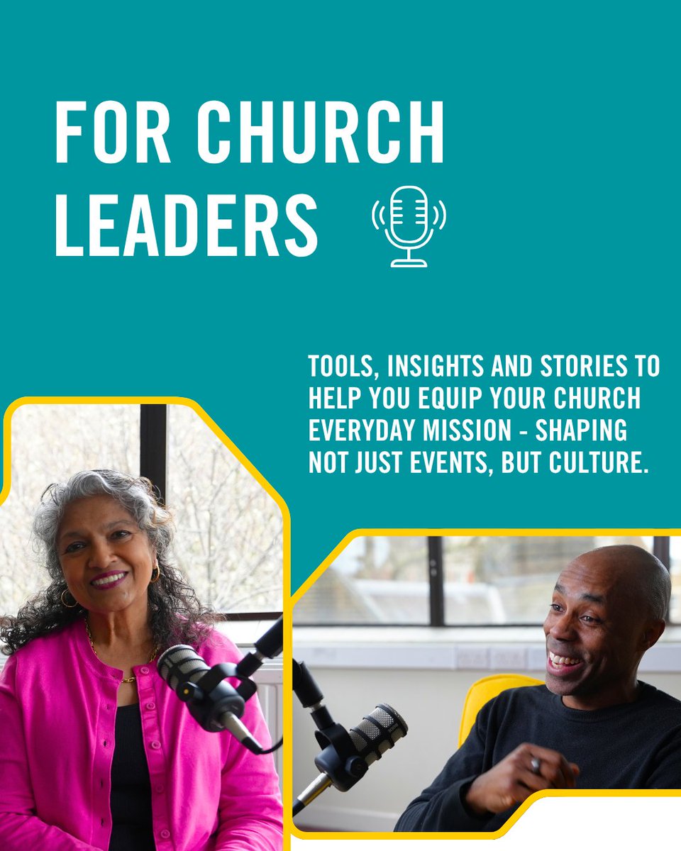 London City Mission tweet media