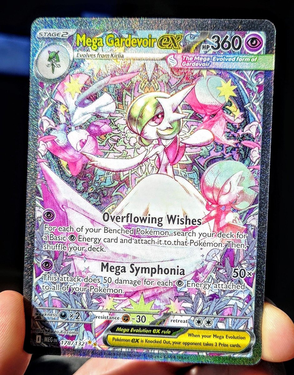 I actually pulled this masterpiece