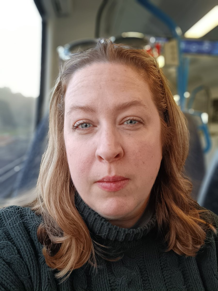 Sophie Grenham tweet media