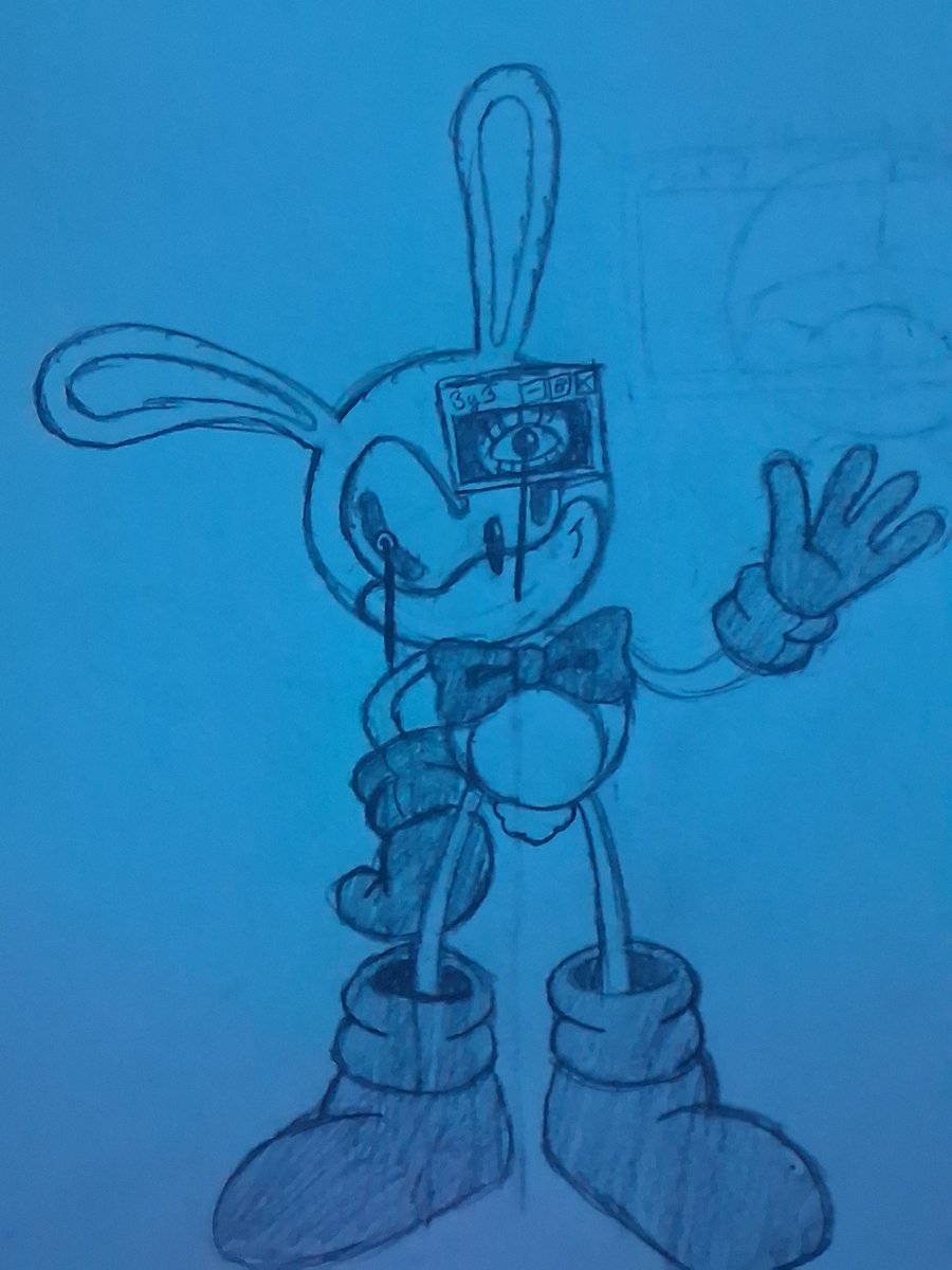 wabbit ✏️📓🐰 tweet media