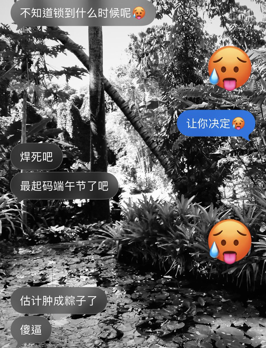 kakaka7783111's tweet photo. S说要把废物jb锁到端午节变成烂肉
但是也想要听野爹们的🥵看看野爹能不能把我锁到端午节✌️🤪✌️🧠

🔒挑战
点赞+2h
转发+3h
评论+4h
关注+6h
浏览量每500+7h
截止到5月9號晚23：00
#锁狗 #chastity #阉割 https://t.co/8Un0dOyZlD