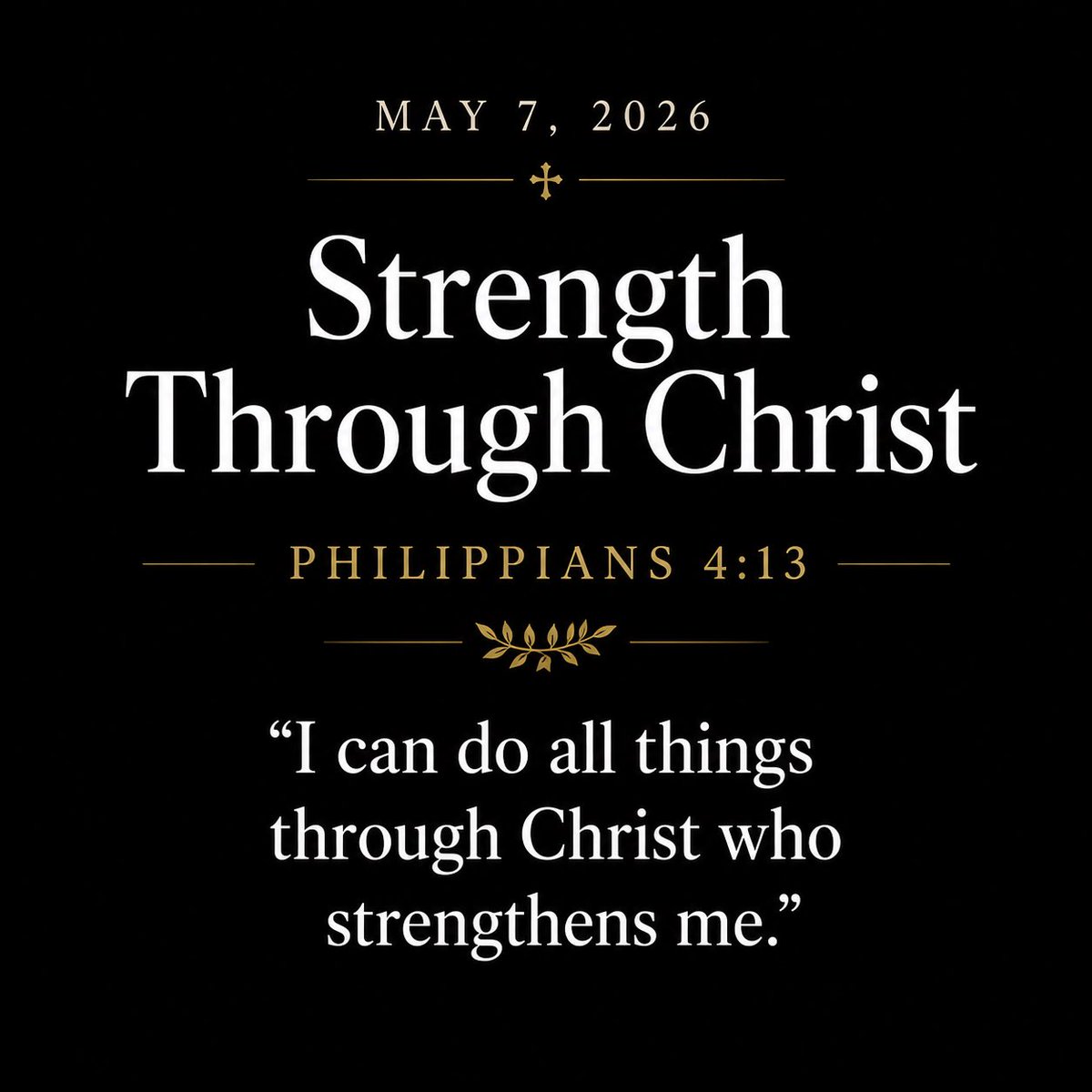 Daily Devotionals tweet media