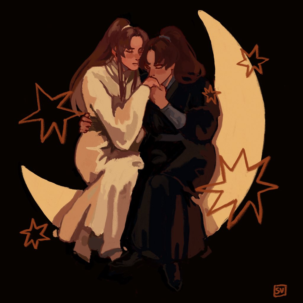 🌙 
#2ha