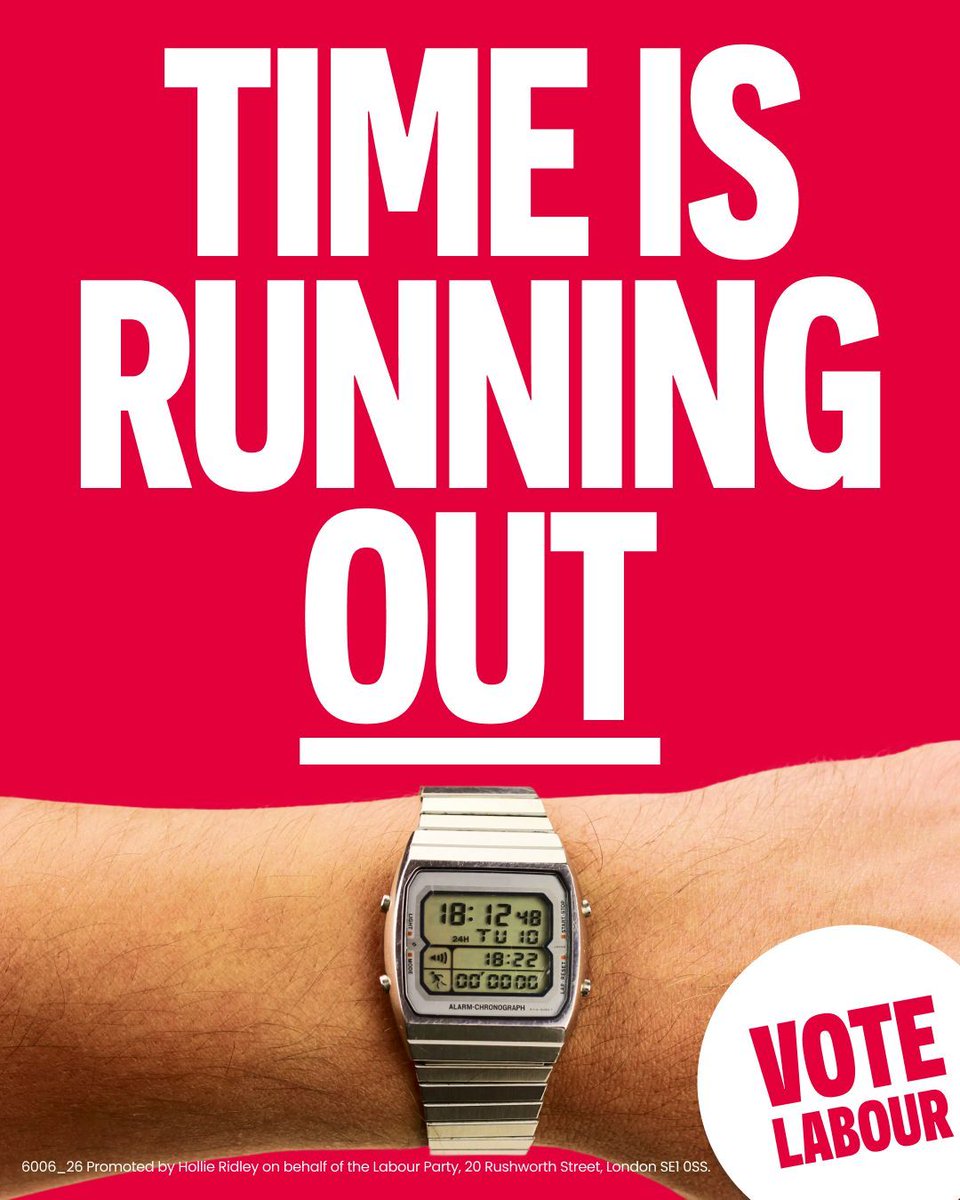 The Labour Party tweet media