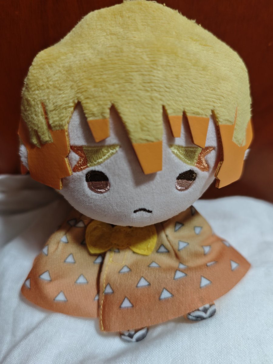 bonbonbug_5731's tweet photo. 心心念念的晴天娃娃到了！ https://t.co/QPnuB3MUSx