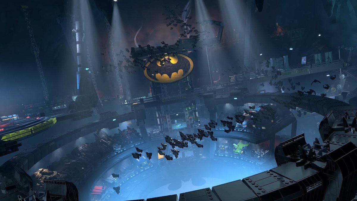 Batman Sabrina tweet media