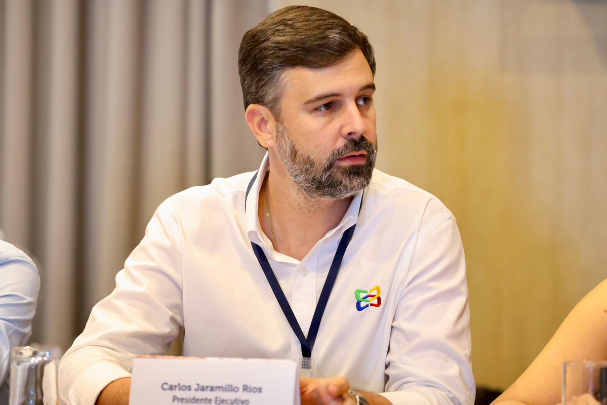 Este espacio reúne a las ciudades del país para demostrar que sí es posible construir, juntos, más oportunidades para todos. Porque hoy el desarrollo económico se traduce en empleo, empresas que crecen y familias que salen adelante.