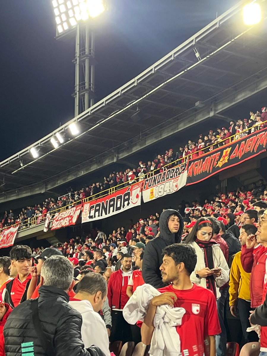 🇨🇦 Canadá del León 🦁🇮🇩 tweet media