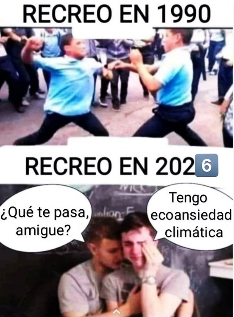 Escupiendo balas y espinas tweet media