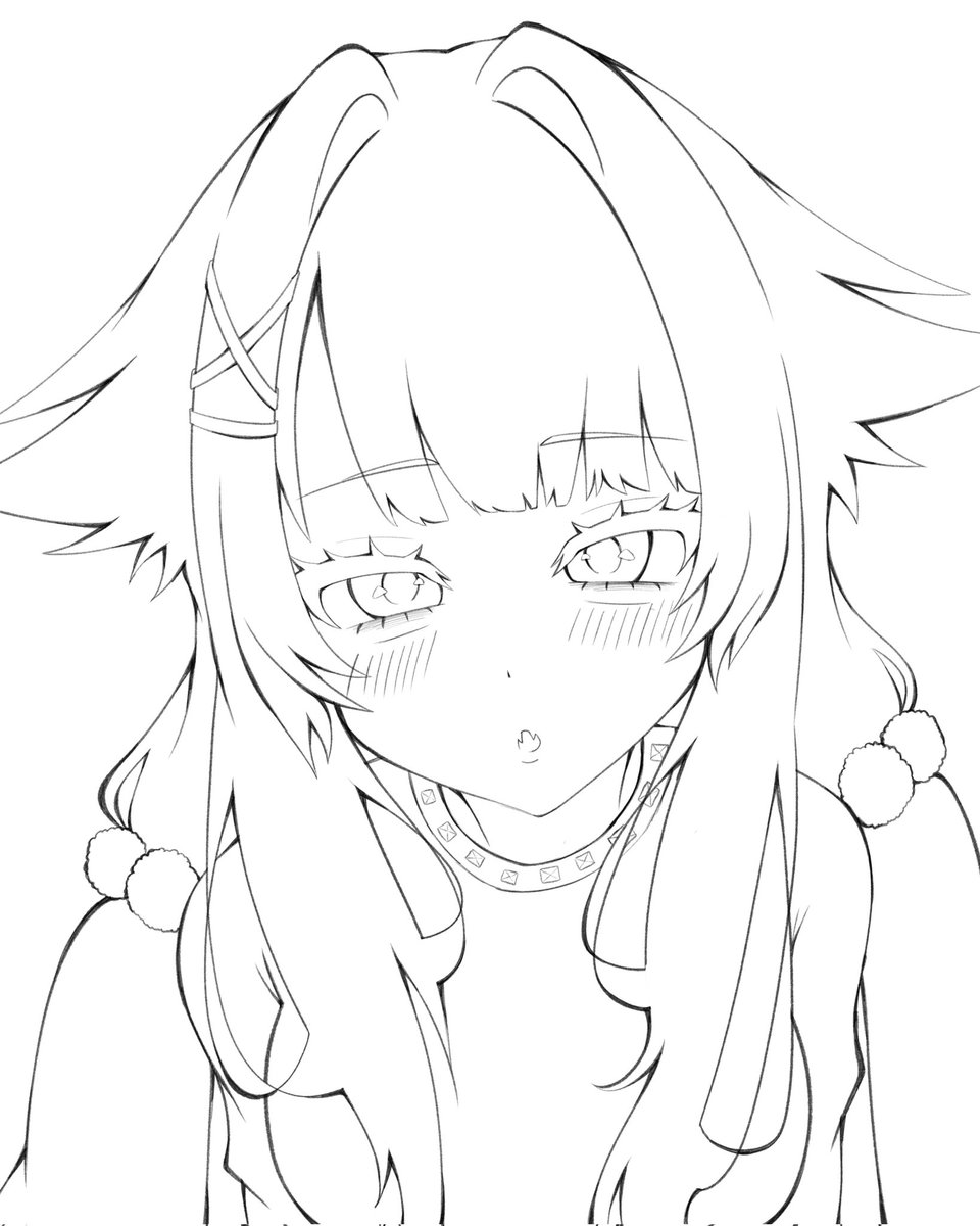 ❤️🩹Kuro ♡'s Cherry ≖‿≖ tweet media